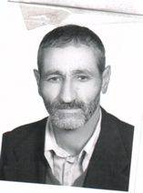 امیر محسنی