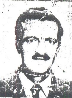 محمدعلی منافی