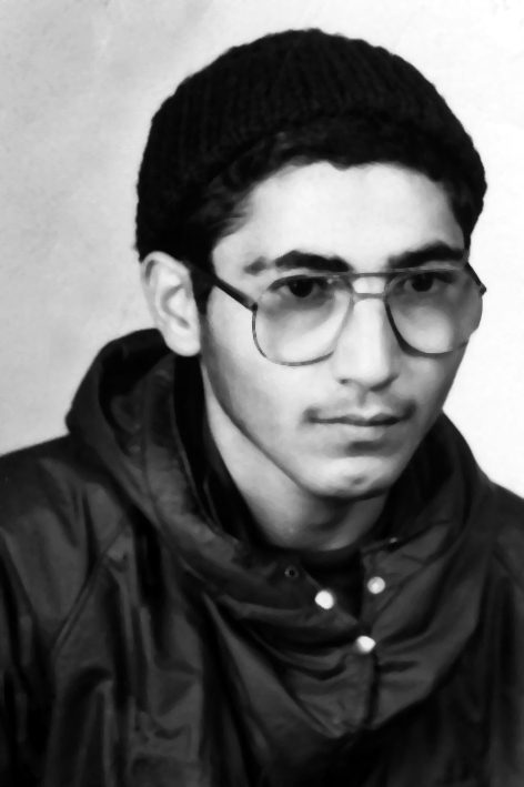 حمیدرضا شادلو