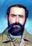 عبدالهاشم نظری نیا