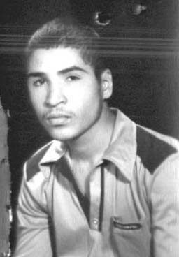 حمید محمدی