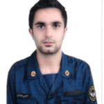 شهید رامین رمضانی