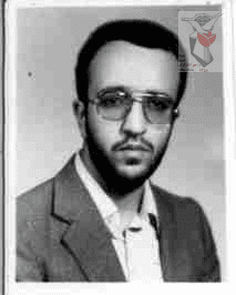 جواد واضحی فرد