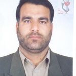 شهید داود موسوی