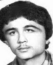 سعید ایران دوست