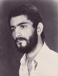 حسن روغنی