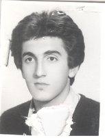 جلال انتظاری