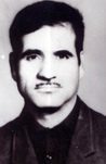 علی اکبر کشوری