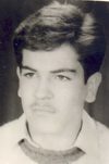 محمد متقی پور