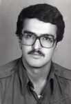 سعید کبگانیان