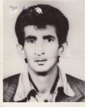 موسی رمضانی فعال