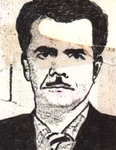 محمدخلیل کیهانی