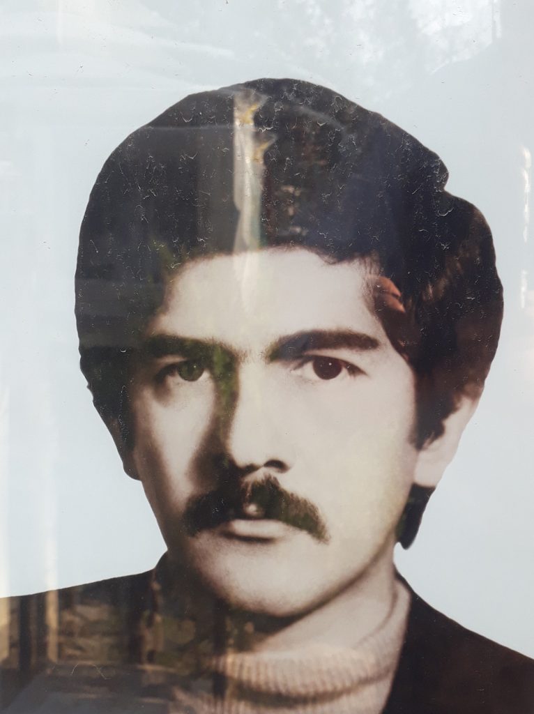 مجید ملک زاده