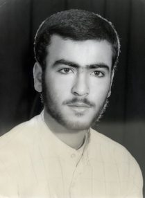 عرب علی قابل