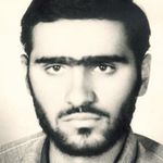 شهید سیدعلی موسوی جوردی