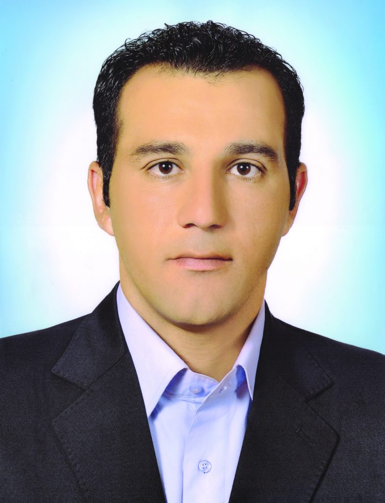علی توده فلاح