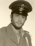 محمد شفیعی