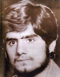 حسن مظاهری