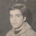 داود مهدی ملایری