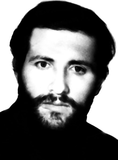 سیدمرتضی فاطمی