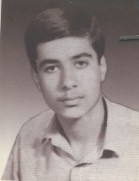 مجیدرضا رحمانی