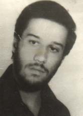 بهنام برقی