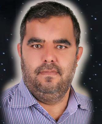 علی اکبر کلاته