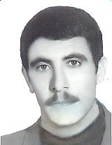 غلام علی مستخدم عباسی