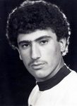 سبحان صابری