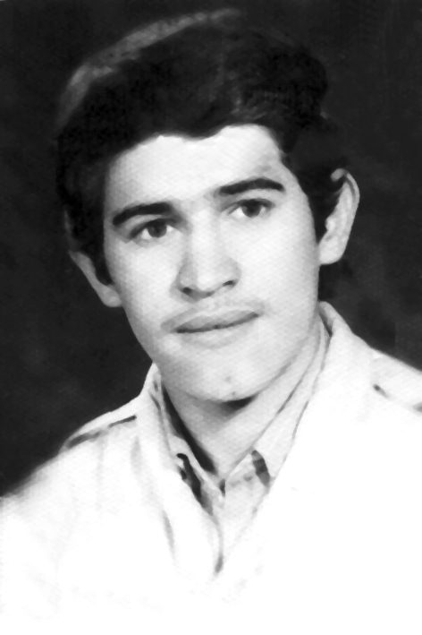 حسن جمشیدی