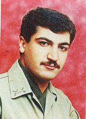 عباس مالکی