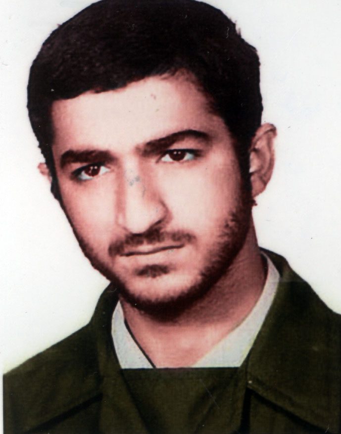 سیدحمید معارفی