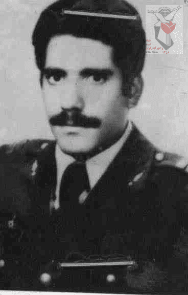 علی شمسی