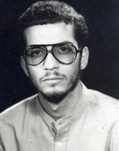 علی رضا جاویدی