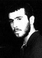 علی رضا آصفی