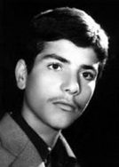 مهدی اسماعیلی روزبهانی