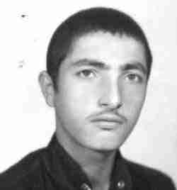 رضا منافی