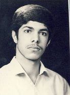 امیرخسرو احمدی افراشته