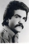 داود رحمانی مورچه خورتی