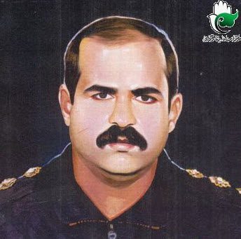 ناصر مشایخ
