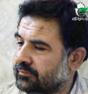 حسن ابراهیمی ورکیانی