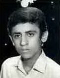 جمال مومن سرخی