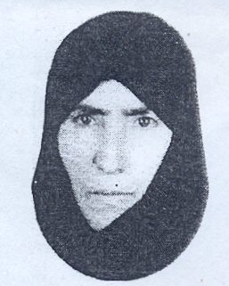 بی بی خانم بدک