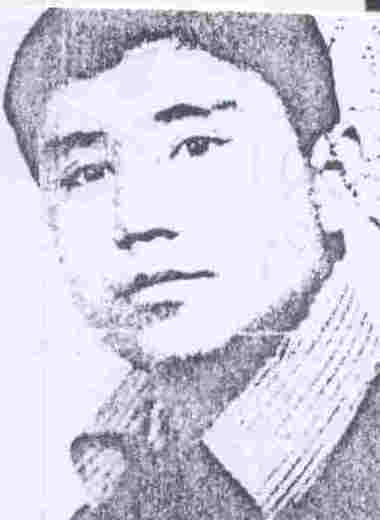فرهاد ضرابی اول