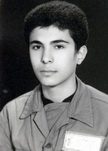 سیدداود قاضی میرسعید