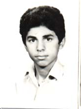 مجید حاجی علی