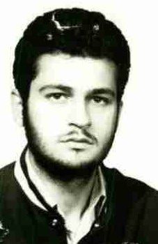 سیدامیرهوشنگ حسینی نژاد