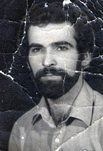 غلام رضا جلیلی بال