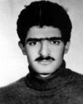 خسرو مولوی