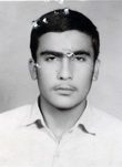 احمد صالح زاده علیائی